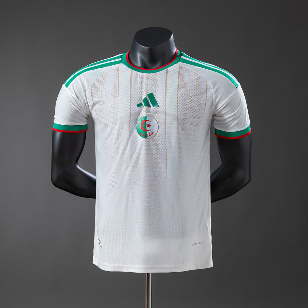 Camiseta Local Argelia 2026