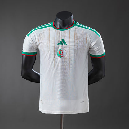 Camiseta Local Argelia 2026