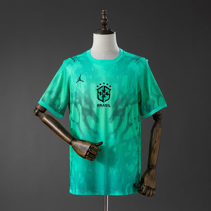 Camiseta Arquero Brasil 2026