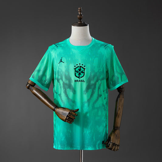 Camiseta Arquero Brasil 2026