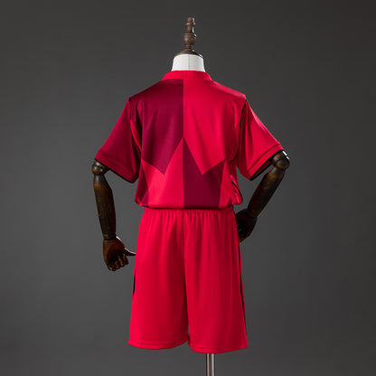 Camiseta Local Canada 2026