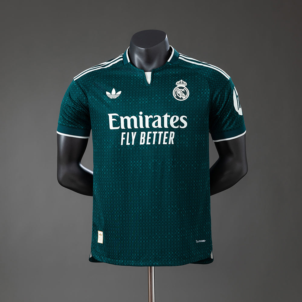 Camiseta Visita Real Madrid 26/27