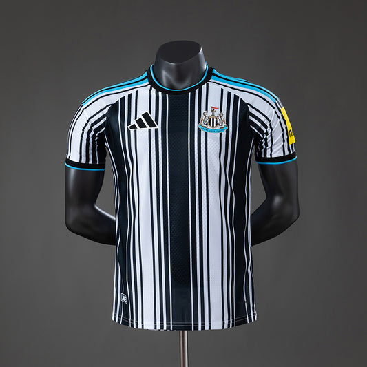 Camiseta Local Newcastle 26/27
