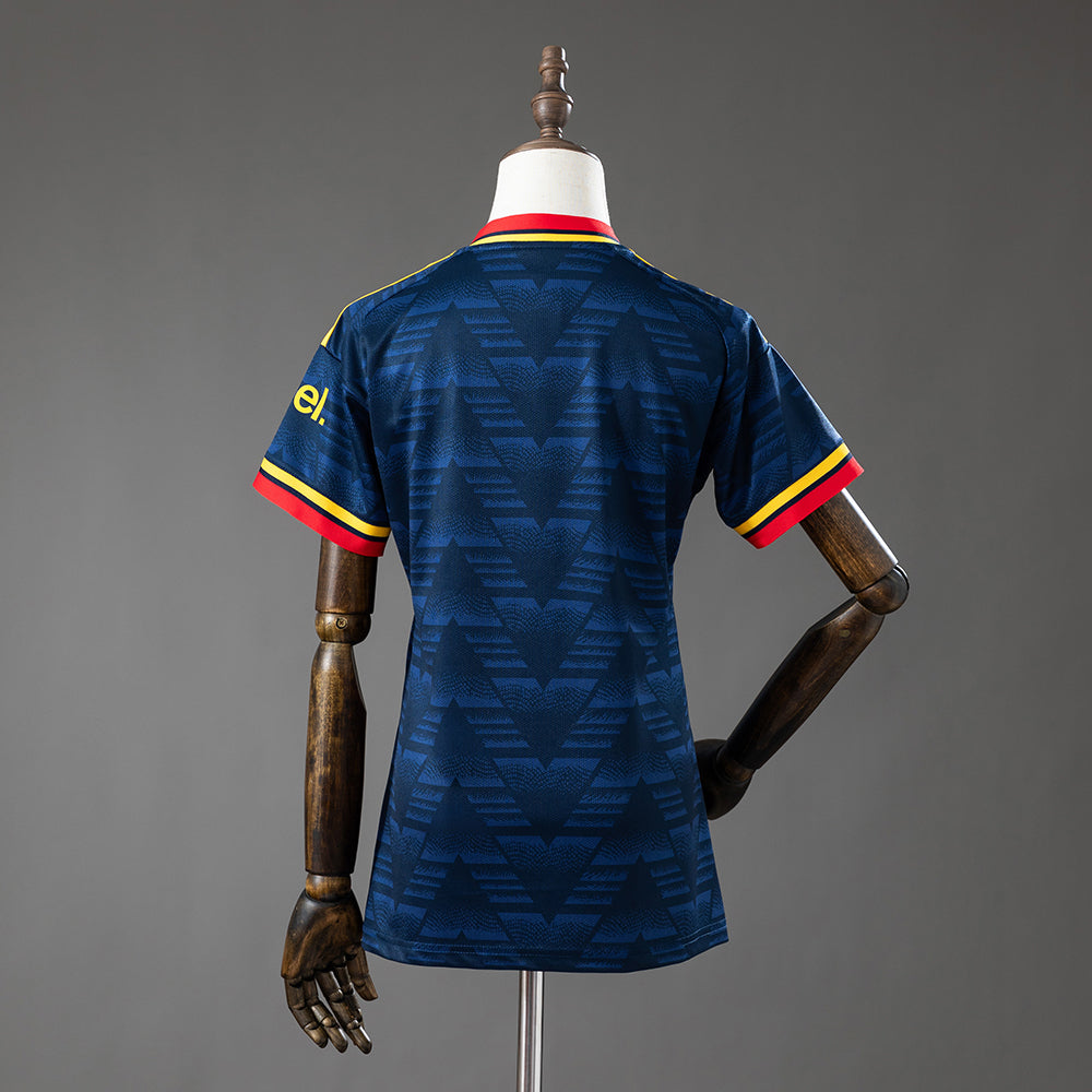 Camiseta Visita Arsenal 26/27