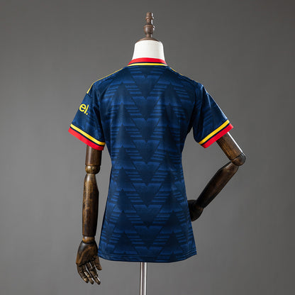 Camiseta Visita Arsenal 26/27