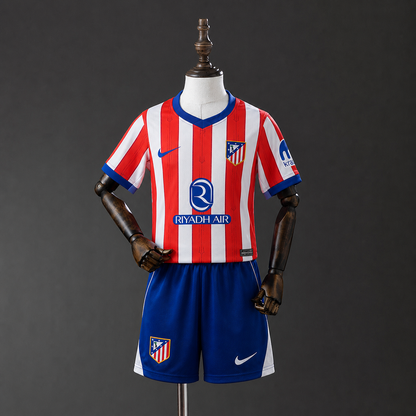 Camiseta Local Atletico de Madrid 26/27