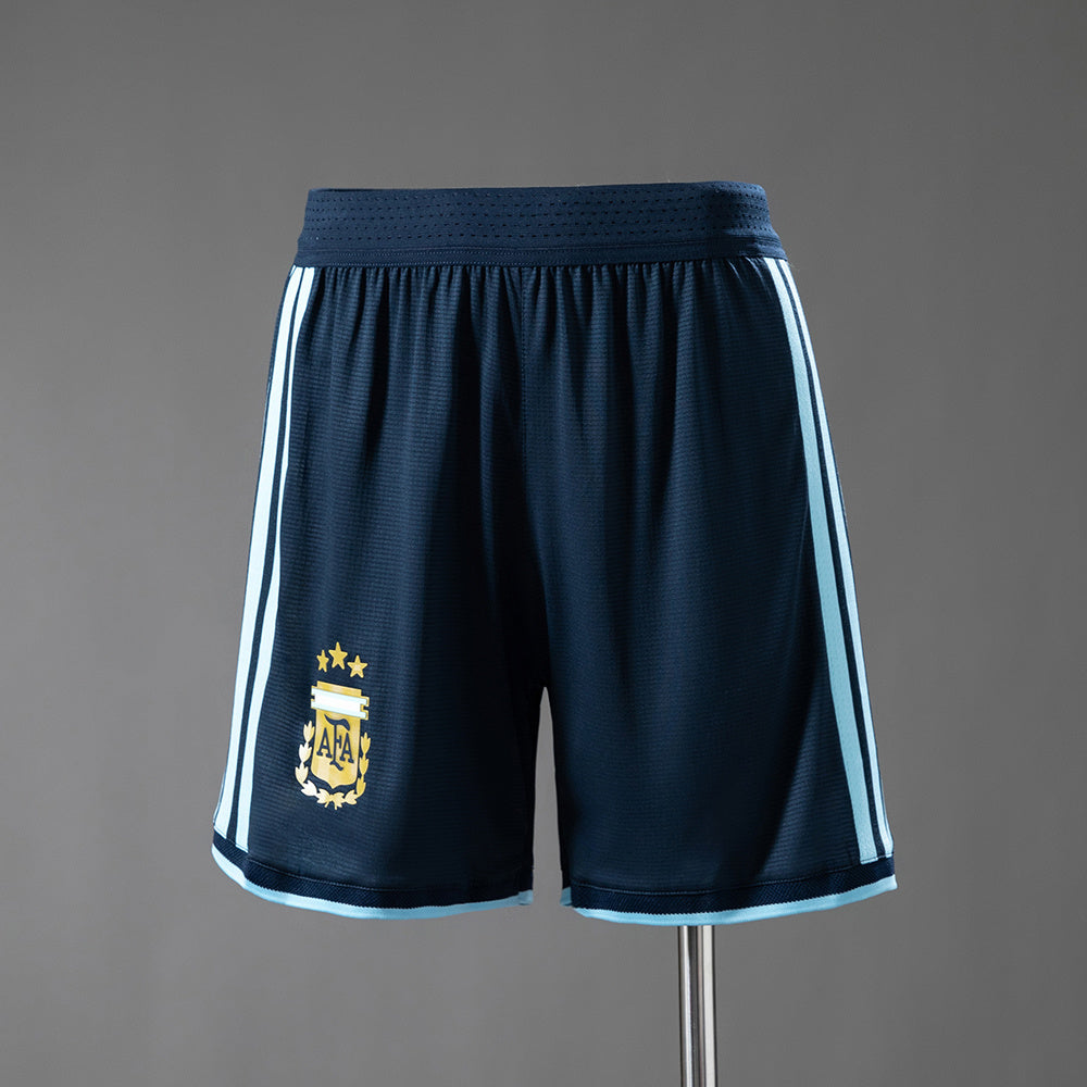 Camiseta Arquero Argentina 2026