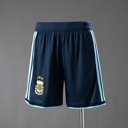 Camiseta Arquero Argentina 2026