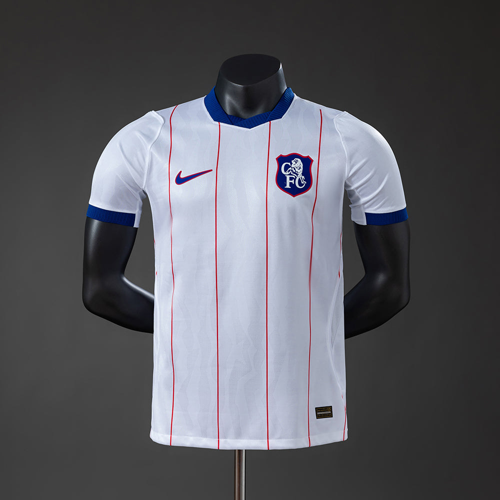 Camiseta Alternativa Chelsea 26/27