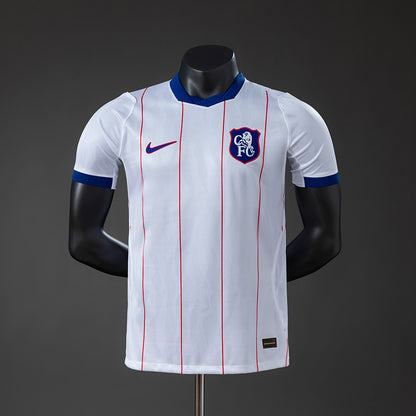 Camiseta Alternativa Chelsea 26/27