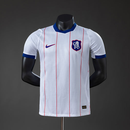 Camiseta Alternativa Chelsea 26/27
