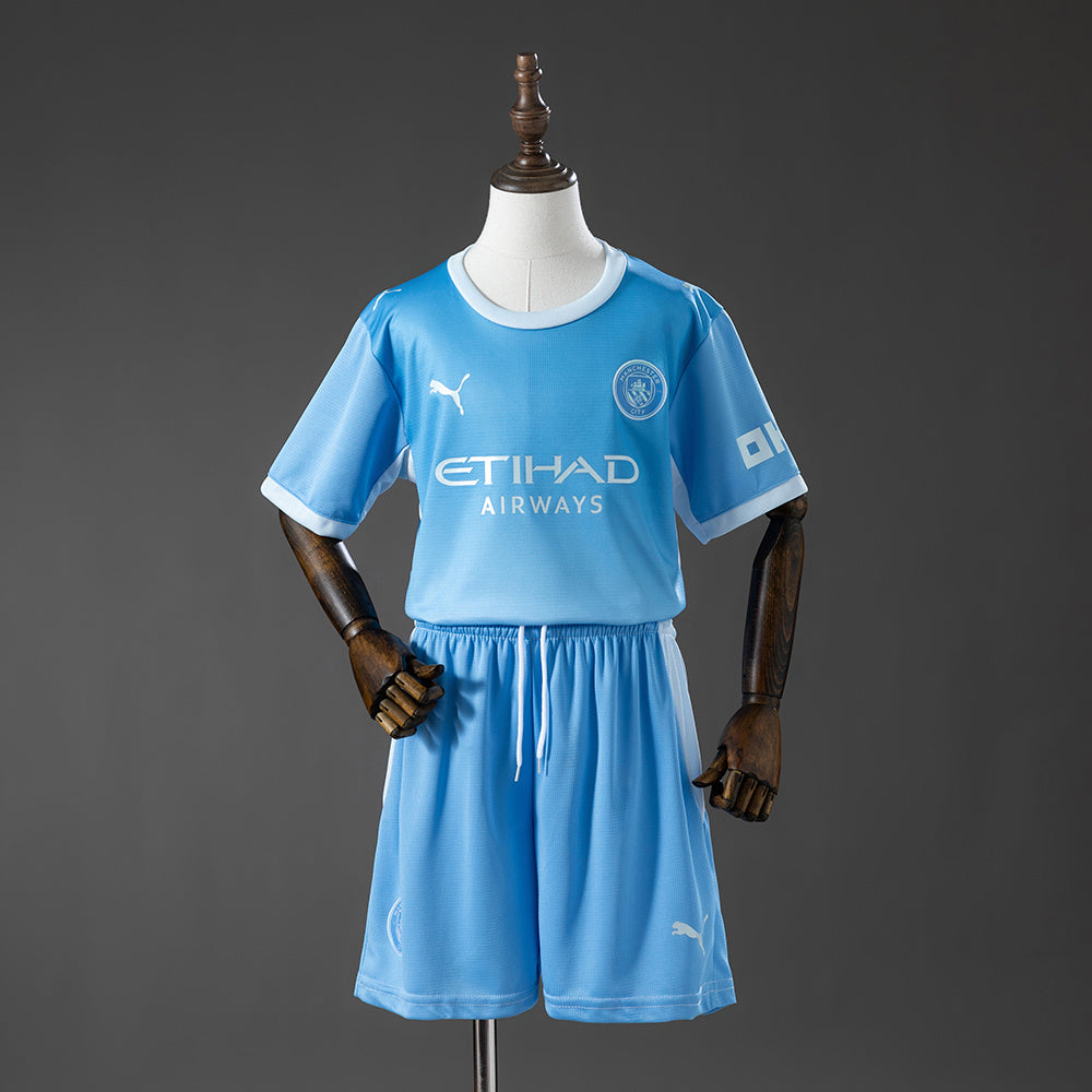 Camiseta Local Manchester City 26/27