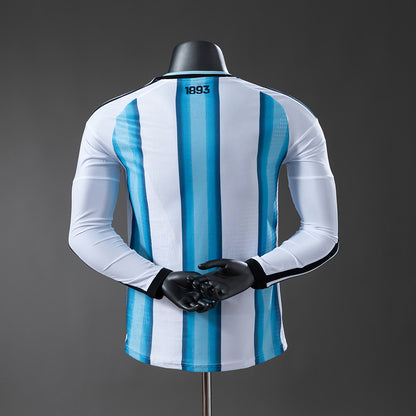 Camiseta Local Argentina 2026