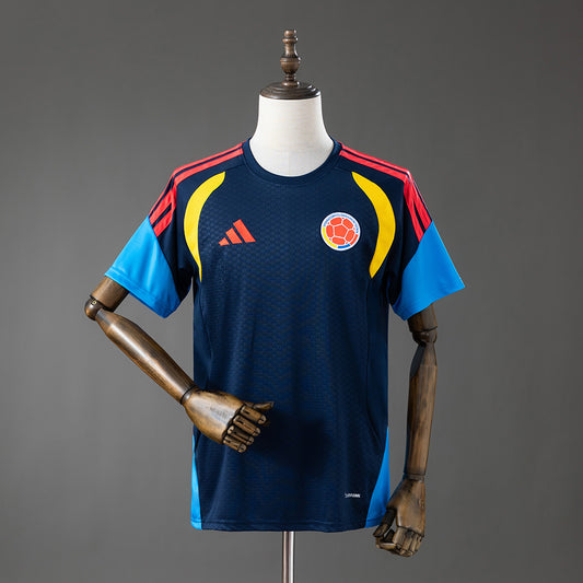 Camiseta Entrenamiento Colombia 2026