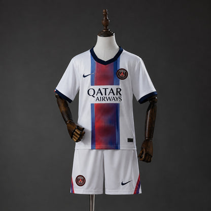 Camiseta Visita PSG 26/27