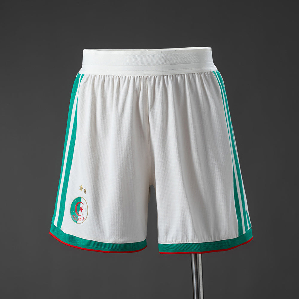 Camiseta Local Argelia 2026
