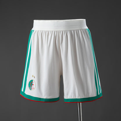 Camiseta Local Argelia 2026