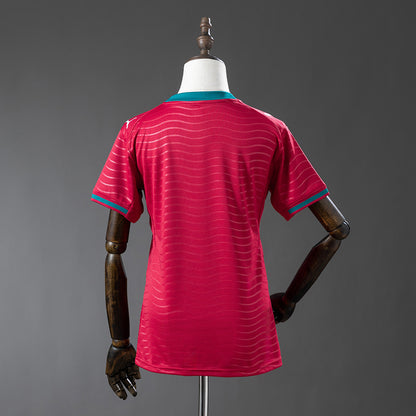 Camiseta Local Portugal 2026