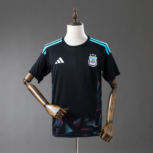 Camiseta Arquero Argentina 2026