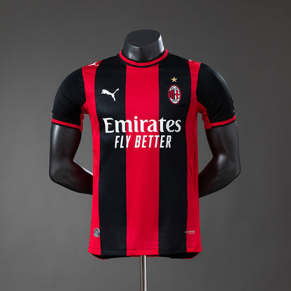 Camiseta Local Milan 26/27