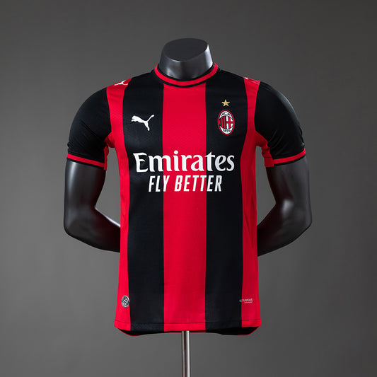 Camiseta Local Milan 26/27