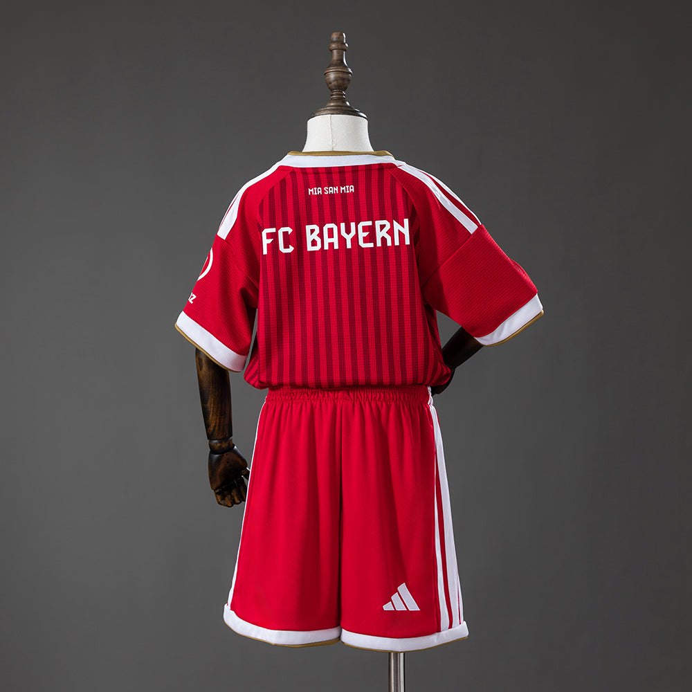 Camiseta Local Bayern Munchen 26/27