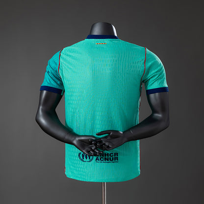 Camiseta Visita Barcelona 26/27