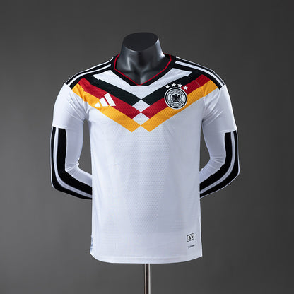 Camiseta Local Alemania 2026