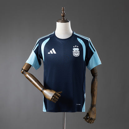 Camiseta Entrenamiento Argentina 2026