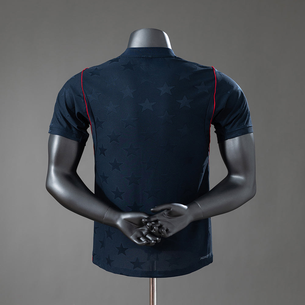 Camiseta Visita USA 2026