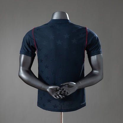 Camiseta Visita USA 2026