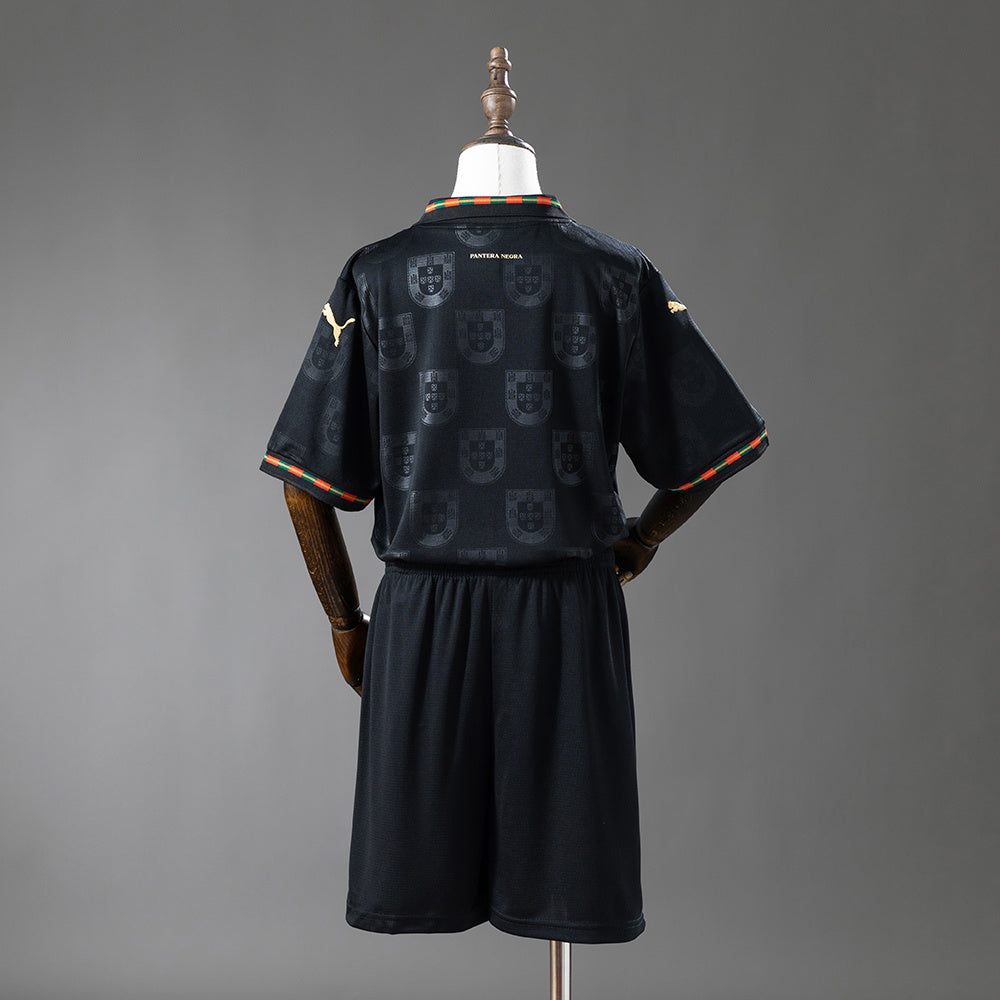 Camiseta Especial Portugal 2026