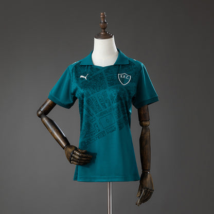 Camiseta Alternativa Fluminense 26/27