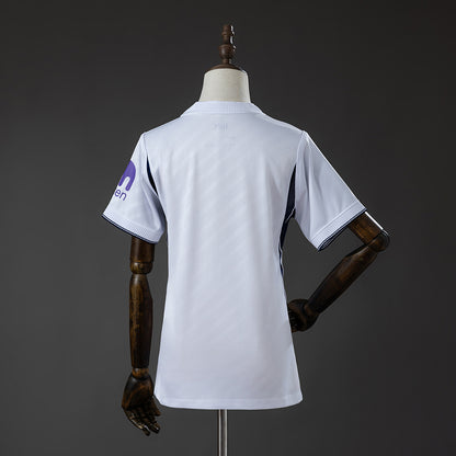 Camiseta Local Tottenham 26/27