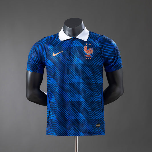 Camiseta Local Francia 2026