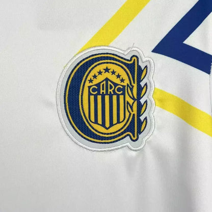 Camiseta Visita Rosario Central  2026