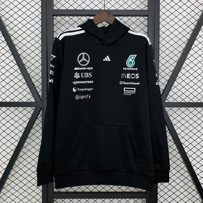 Poleron F1 Mercedez Benz 2025