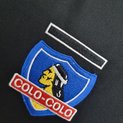 Camiseta Visita Colo Colo 1999