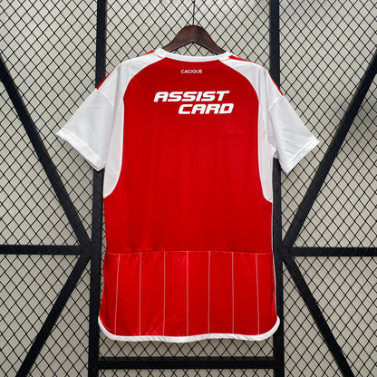 Camiseta Visita Colo Colo 24-25