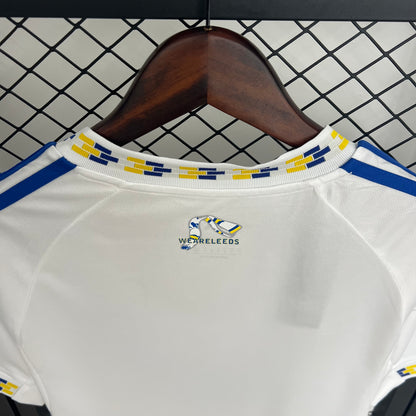 Camiseta Local Leeds United 25-26