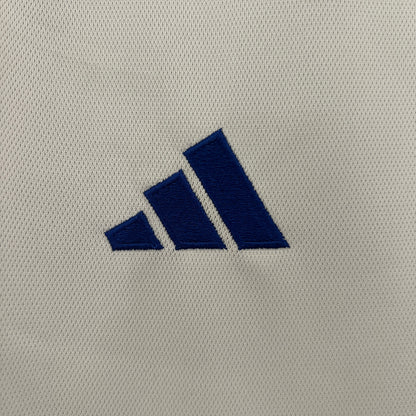 Camiseta Selección Chilena Femenina Visitante 2024