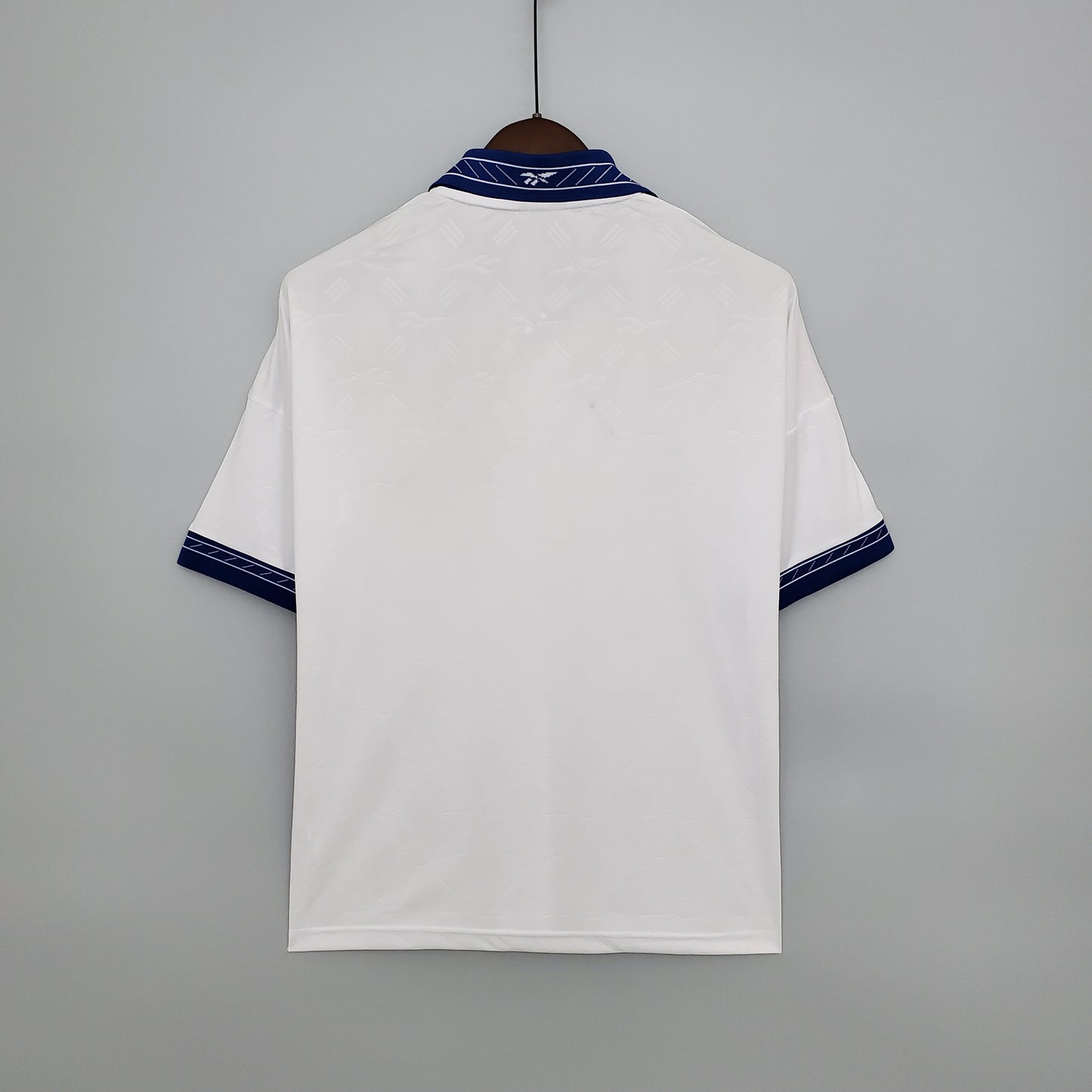 Camiseta Visita Chile 1998
