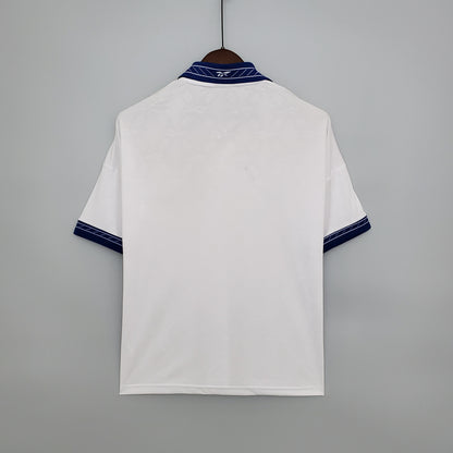 Camiseta Visita Chile 1998