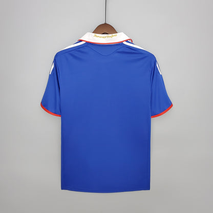 Camiseta Local Universidad de Chile 2011