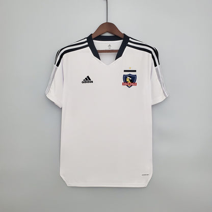 Camiseta Salida Colo Colo 2024