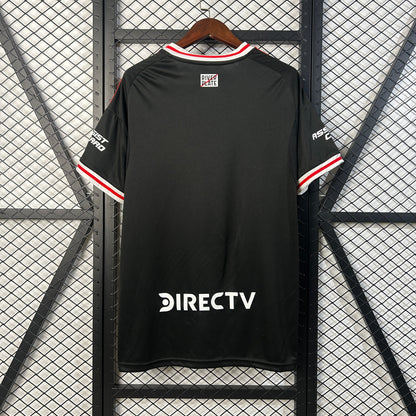 Camiseta Visita River Plate 25-26