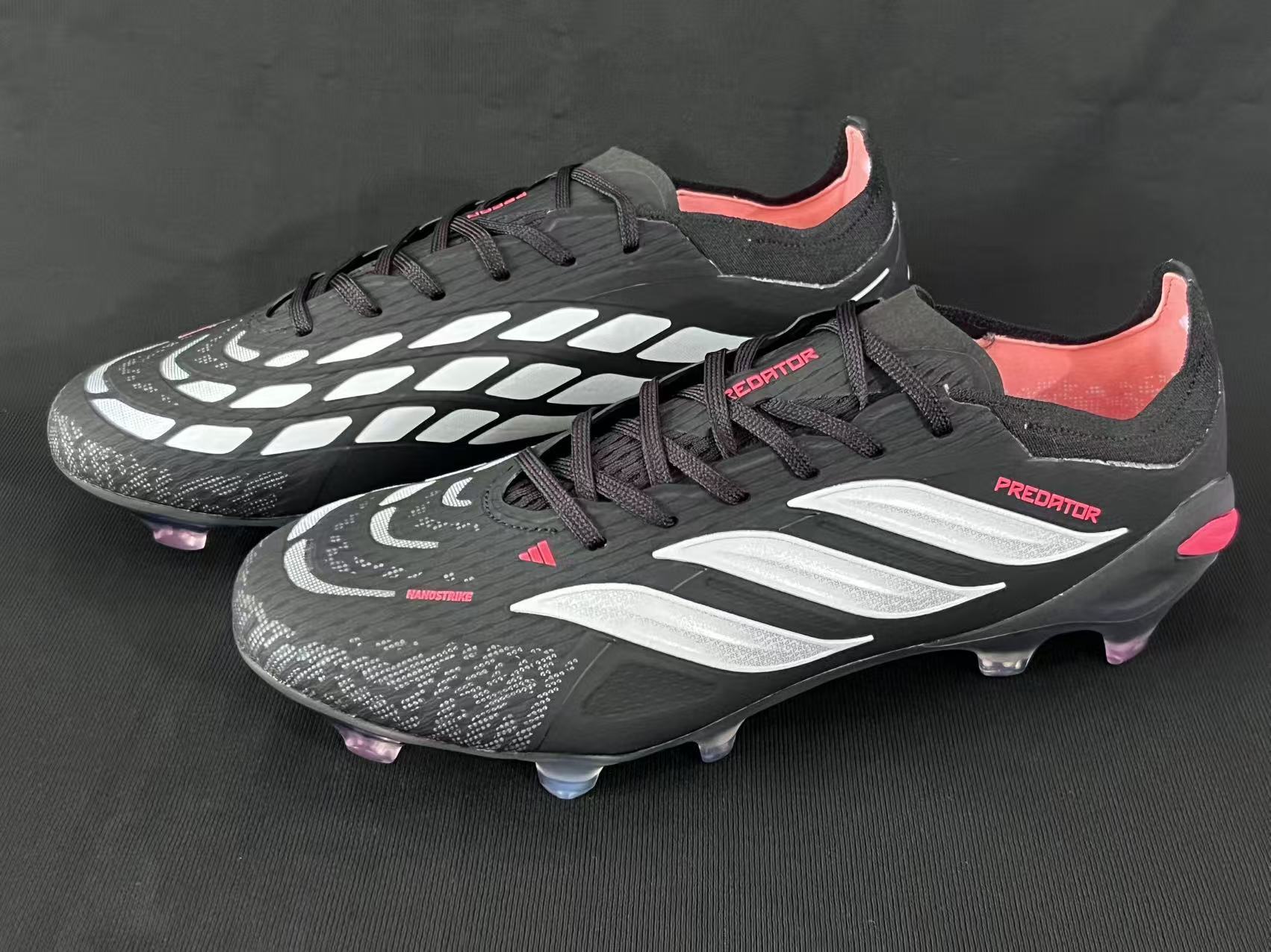 Adidas Predator 26 FG – Tio Camisetas Chile