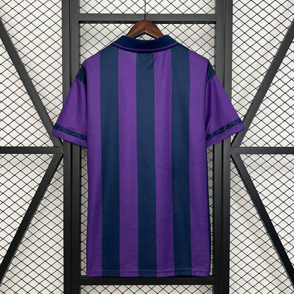 Camiseta Visita Tottenham 95-97