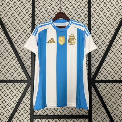 Camiseta Local Argentina 2025