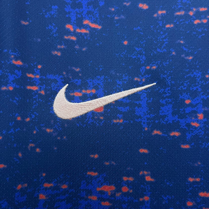 Camiseta Local Francia 2025